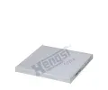 Filtr vzduchu v interiru HENGST FILTER ‐ HGF E4922LI