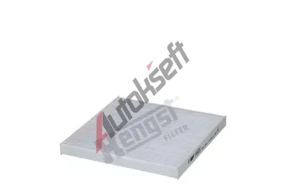 HENGST FILTER Filtr vzduchu v interiru HGF E4922LI, E4922LI