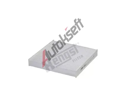 HENGST FILTER Filtr vzduchu v interiru HGF E4926LI, E4926LI