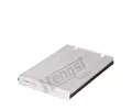 Filtr vzduchu v interiru HENGST FILTER ‐ HGF E4927LI