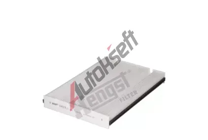 HENGST FILTER Filtr vzduchu v interiru HGF E4927LI, E4927LI
