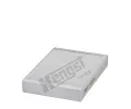 Filtr vzduchu v interiru HENGST FILTER ‐ HGF E4930LI