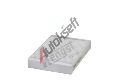 HENGST FILTER Filtr vzduchu v interiru HGF E4930LI, E4930LI