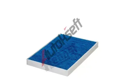 HENGST FILTER Filtr vzduchu v interiru HGF E4931LB, E4931LB