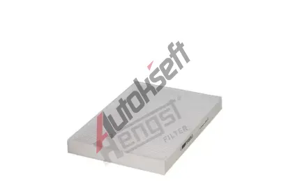 HENGST FILTER Filtr vzduchu v interiru HGF E4931LI, E4931LI