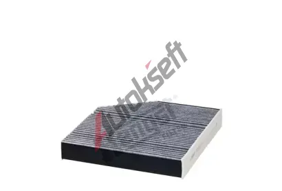 HENGST FILTER Filtr vzduchu v interiru HGF E4932LC, E4932LC