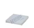 HENGST FILTER Filtr vzduchu v interiru ‐ HGF E4933LI