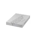Filtr vzduchu v interiru HENGST FILTER ‐ HGF E4936LI