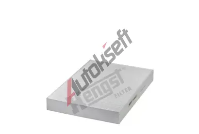 HENGST FILTER Filtr vzduchu v interiru HGF E4936LI, E4936LI