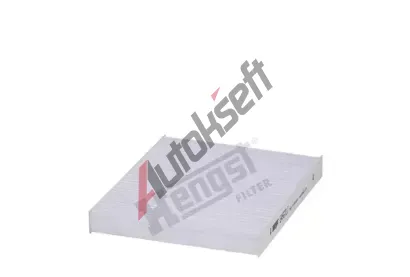 HENGST FILTER Filtr vzduchu v interiéru HGF E4937LI, E4937LI HENGST FILTER Filtr vzduchu v interiéru HGF E4937LI, E4937LI