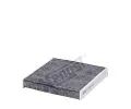 Filtr vzduchu v interiru HENGST FILTER ‐ HGF E4939LC