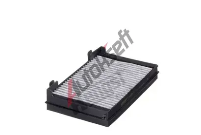 HENGST FILTER Filtr vzduchu v interi�ru HGF E4951LC, E4951LC