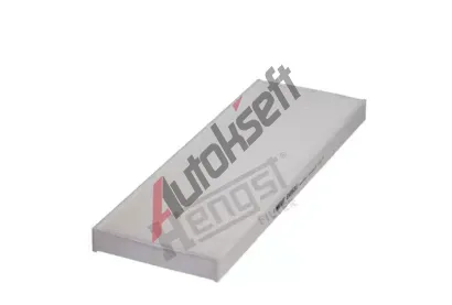 HENGST FILTER Filtr vzduchu v interiru HGF E4953LI, E4953LI
