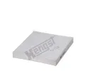 HENGST FILTER Filtr vzduchu v interiru ‐ HGF E4955LI