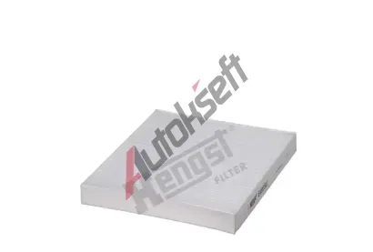 HENGST FILTER Filtr vzduchu v interiru HGF E4955LI, E4955LI