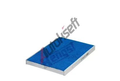 HENGST FILTER Filtr vzduchu v interiru HGF E4956LB, E4956LB