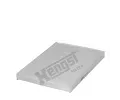 Filtr vzduchu v interiru HENGST FILTER ‐ HGF E4956LI