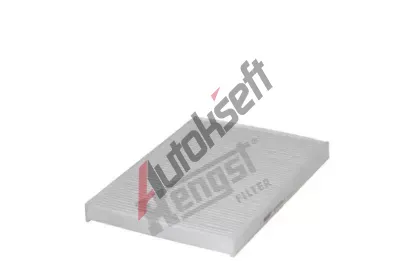 HENGST FILTER Filtr vzduchu v interiru HGF E4956LI, E4956LI