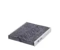 Filtr vzduchu v interiru HENGST FILTER ‐ HGF E4959LC