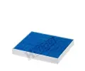 Filtr vzduchu v interiru HENGST FILTER ‐ HGF E4961LB