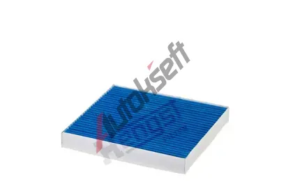 HENGST FILTER Filtr vzduchu v interiru HGF E4961LB, E4961LB