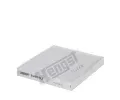 Filtr vzduchu v interiru HENGST FILTER ‐ HGF E4961LI
