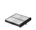 Filtr vzduchu v interiru HENGST FILTER ‐ HGF E4964LI
