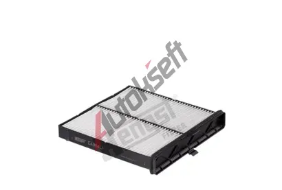 HENGST FILTER Filtr vzduchu v interiru HGF E4964LI, E4964LI