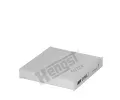 Filtr vzduchu v interiru HENGST FILTER ‐ HGF E4966LI