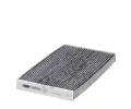 Filtr vzduchu v interiru HENGST FILTER ‐ HGF E4974LC