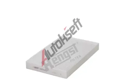 HENGST FILTER Filtr vzduchu v interiru HGF E4974LI, E4974LI