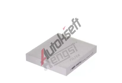 HENGST FILTER Filtr vzduchu v interiru HGF E4975LI, E4975LI