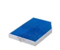 Filtr vzduchu v interiru HENGST FILTER ‐ HGF E4980LB