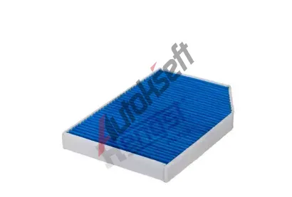 HENGST FILTER Filtr vzduchu v interiru HGF E4980LB, E4980LB