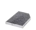 Filtr vzduchu v interiru HENGST FILTER ‐ HGF E4980LC
