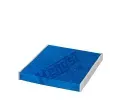 Filtr vzduchu v interiru HENGST FILTER ‐ HGF E4981LB