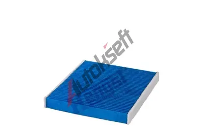 HENGST FILTER Filtr vzduchu v interiru HGF E4981LB, E4981LB