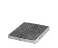 Filtr vzduchu v interiru HENGST FILTER ‐ HGF E4981LC