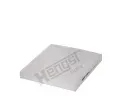 Filtr vzduchu v interiru HENGST FILTER ‐ HGF E4981LI