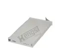 Filtr vzduchu v interiru HENGST FILTER ‐ HGF E4995LI