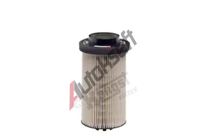 HENGST FILTER Palivov filtr HGF E500KP02 D36, E500KP02 D36