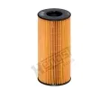 HENGST FILTER Palivov� filtr&nbsp;&dash;&nbsp;HGF E501KP D559