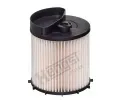 Palivov filtr HENGST FILTER ‐ HGF E504KP D568