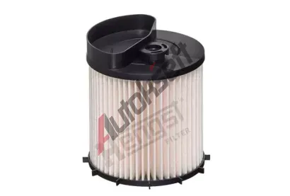 HENGST FILTER Palivov filtr HGF E504KP D568, E504KP D568