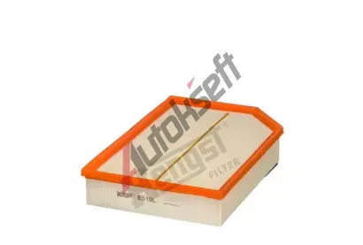 HENGST FILTER Vzduchov filtr HGF E510L, E510L