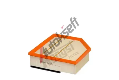 HENGST FILTER Vzduchov filtr HGF E512L, E512L