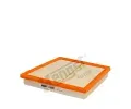 Vzduchový filtr HENGST FILTER ‐ HGF E526L Vzduchový filtr HENGST FILTER ‐ HGF E526L