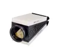 Vzduchov filtr HENGST FILTER ‐ HGF E527L