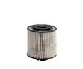 Palivov filtr HENGST FILTER ‐ HGF E52KP D36