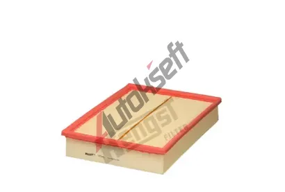 HENGST FILTER Vzduchov filtr HGF E531L, E531L